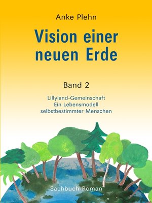 cover image of Lillyland-Gemeinschaft  Ein Lebensmodell selbstbestimmter Menschen